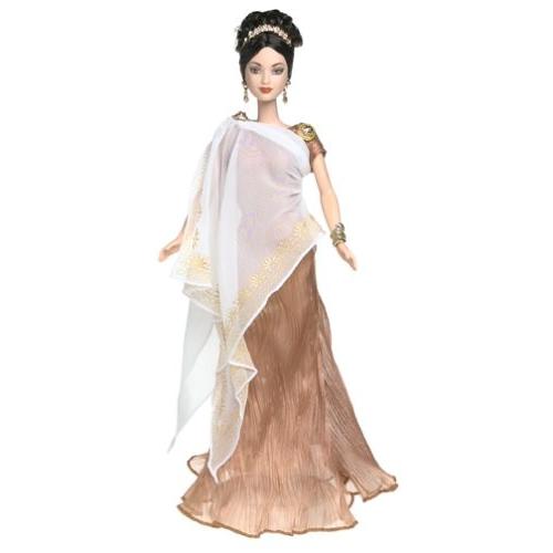 Barbie（バービー） バービー人形 ドールオブザワールド 104766 None