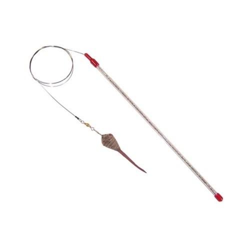 猫おもちゃ ネコ ねこ GC00111 Go Cat Cat Catcher Teaser Wand with Mouse Cat Toy