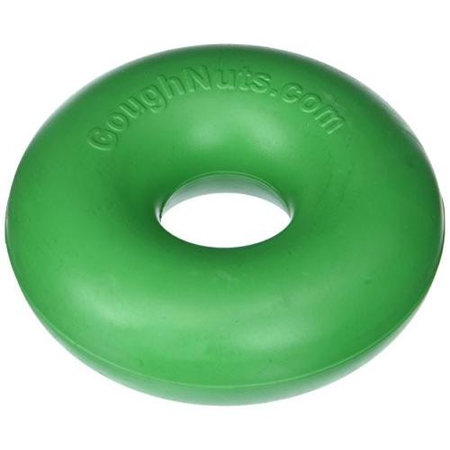 犬おもちゃ ドッグトイ トレーニング GNGR Goughnuts ? Dog Toys for Aggressive Chewers | Virtua