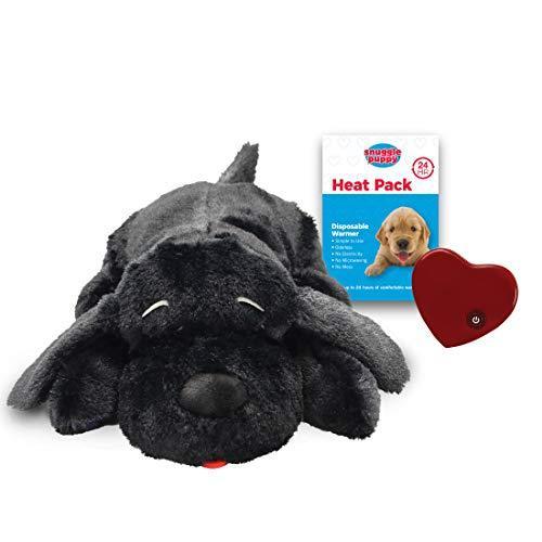 犬おもちゃ ドッグトイ トレーニング SP#102 Original Snuggle Puppy Heartbeat Stuffed Toy for Dog