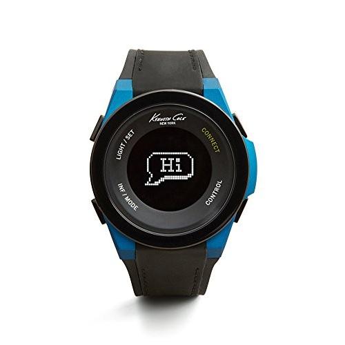 腕時計 ケネスコール・ニューヨーク Kenneth Cole New York 10022808 Kenneth Cole New York Unisex