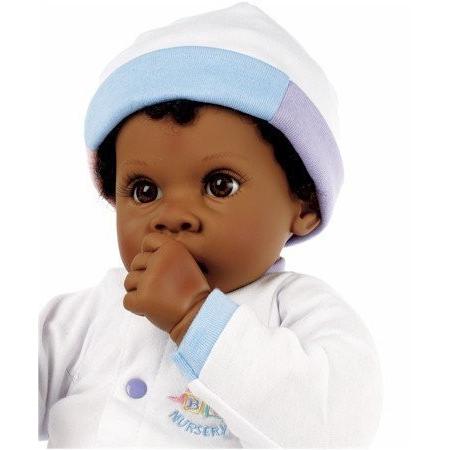 リーミドルトンドール Vintage Lee Middleton Baby Doll Thumb Sucker Lifelike Reborn