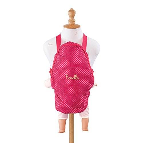 コロール 赤ちゃん 人形 CMW90 Corolle Cherry Baby Sling Baby Doll