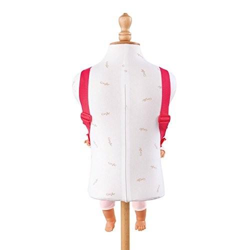 コロール 赤ちゃん 人形 CMW90 Corolle Cherry Baby Sling Baby Dollの画像