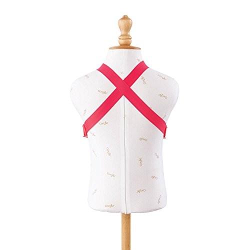 コロール 赤ちゃん 人形 CMW90 Corolle Cherry Baby Sling Baby Dollの画像