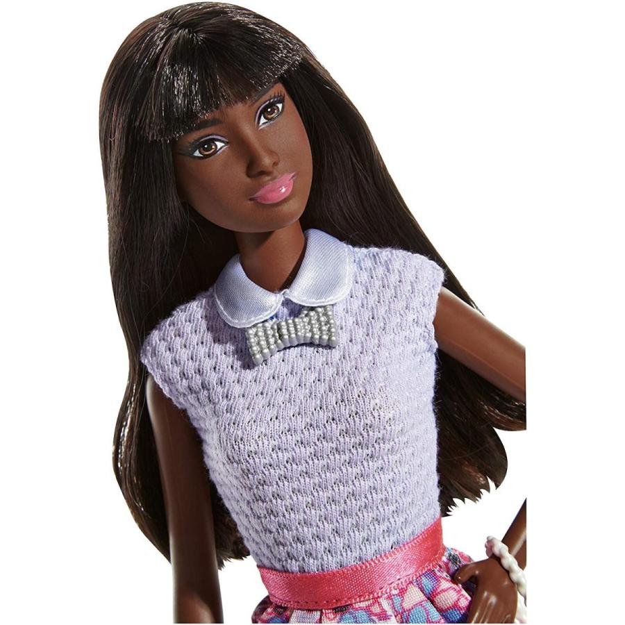 バービー バービー人形 ファッショニスタ Cjy44 Barbie Fashionistas Party Glam Doll 5 Pd 0048 マニアックス Yahoo 店 通販 Yahoo ショッピング