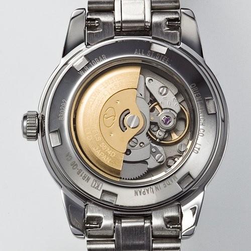 腕時計 オリエント レディース WZ0411NR ORIENT Women's Watch ORIENT STAR Classic Orient Star Classiの画像