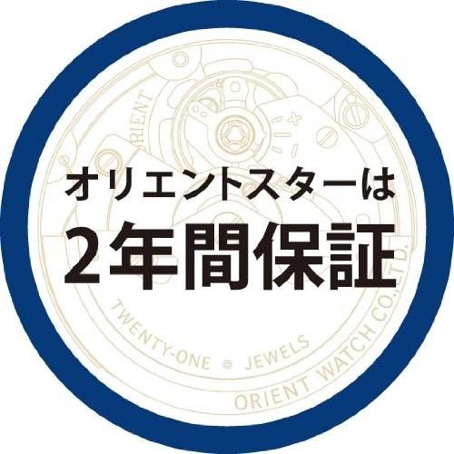 腕時計 オリエント レディース WZ0411NR ORIENT Women's Watch ORIENT STAR Classic Orient Star Classiの画像