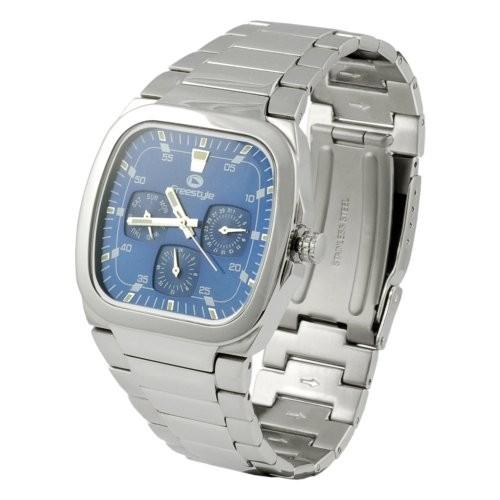 腕時計 フリースタイル メンズ FS21030 Freestyle Mens FS21030 Velvet Shark Bracelet Watch