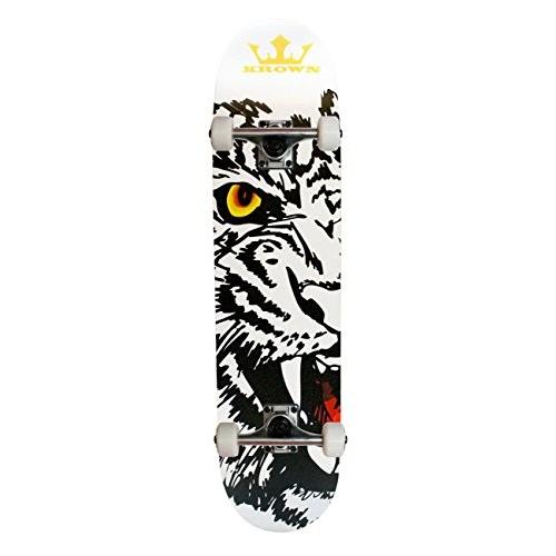 クラウン スケートボード Krown ルーキー コンプリート ベンガル KRRC