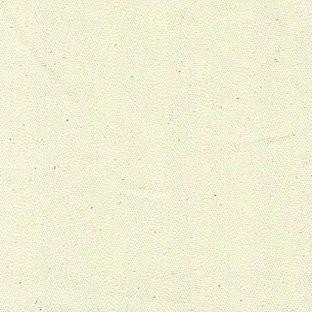 ヨガ フィットネス 242NNL Bean Products Zabuton Meditation Cushion, Small, Natural - 10oz Cottonの画像