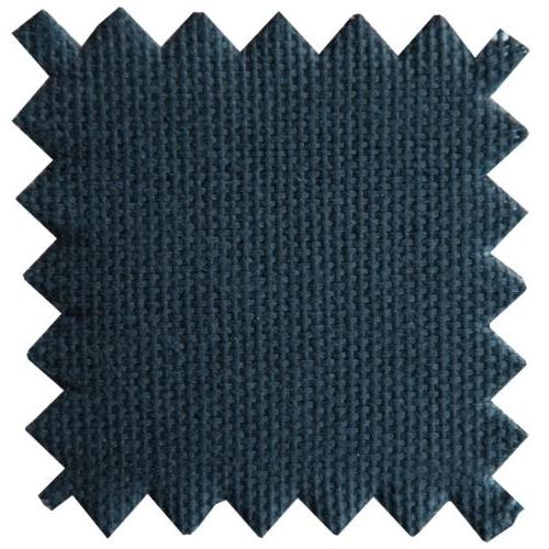ヨガ フィットネス 242DNY Bean Products Zabuton Meditation Cushion, Small, Navy - 10oz Cottonの画像