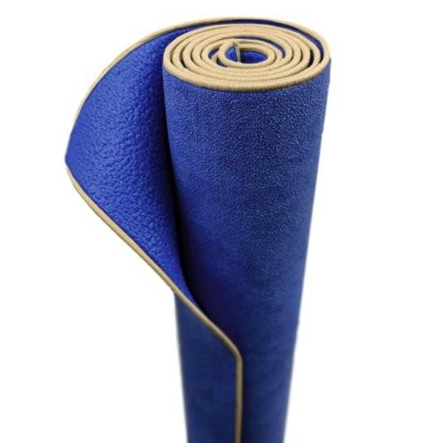 ヨガマット フィットネス YM007SPH AURORAE Synergy 2in1 Hot Yoga Mat with integrated Non Slip Microfiの画像