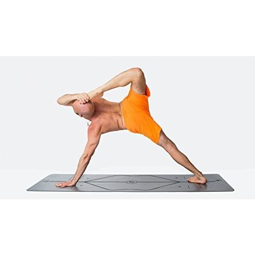 liforme ヨガマット Liforme Classic Yoga Mat | Liforme