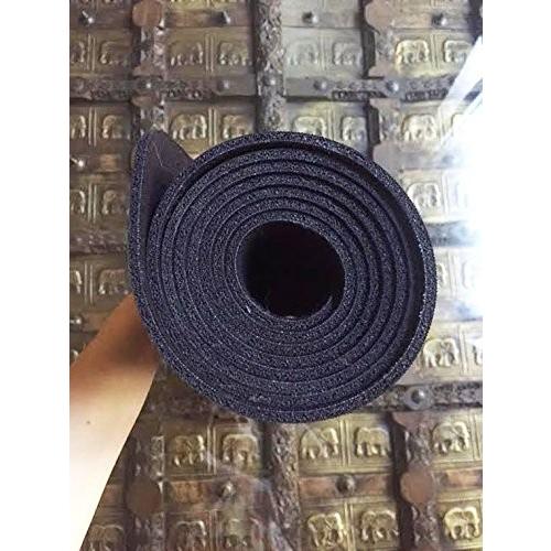 ヨガマット フィットネス 4041714 Yoga Zeal Moon Phases Yoga Mat - Luxuriously Soft, Non-Slip, Hot Yoの画像