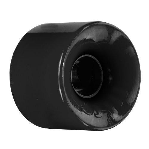 ウィール タイヤ スケボー 22221100 OJ Skateboard Wheels Hot Juice 60mm 78a Skateboard Wheels - Black