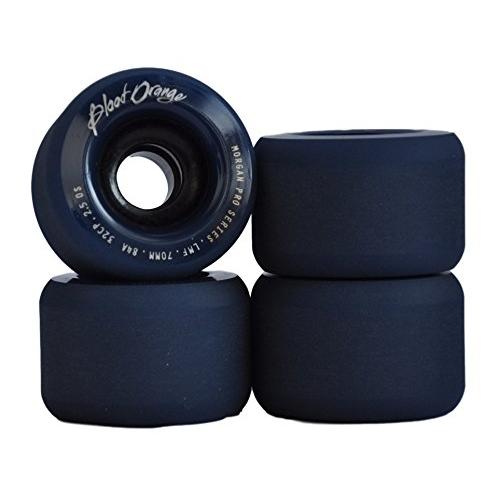 ウィール タイヤ スケボー BOMorgan Blood Orange Liam Morgan Pro