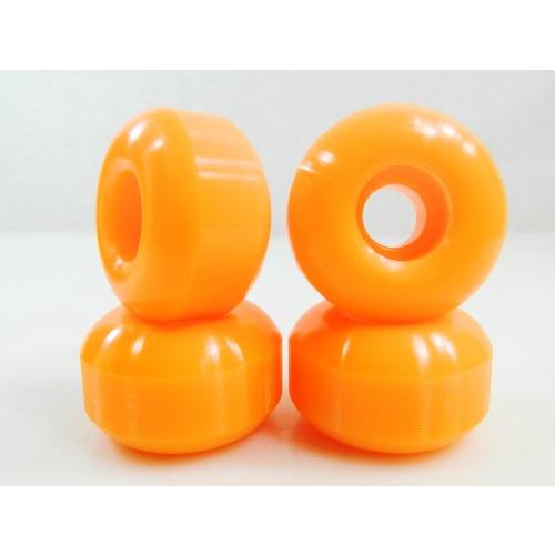 ウィール タイア スケボー BW52 52粍 x 31粍 Pro Color Skateboard Wheels (Orange)