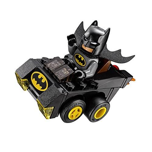 レゴ スーパーヒーローズ マーベル 6137836 LEGO Super Heroes Mighty Micros: Batman vs Catwoman 76｜maniacs-shop｜06