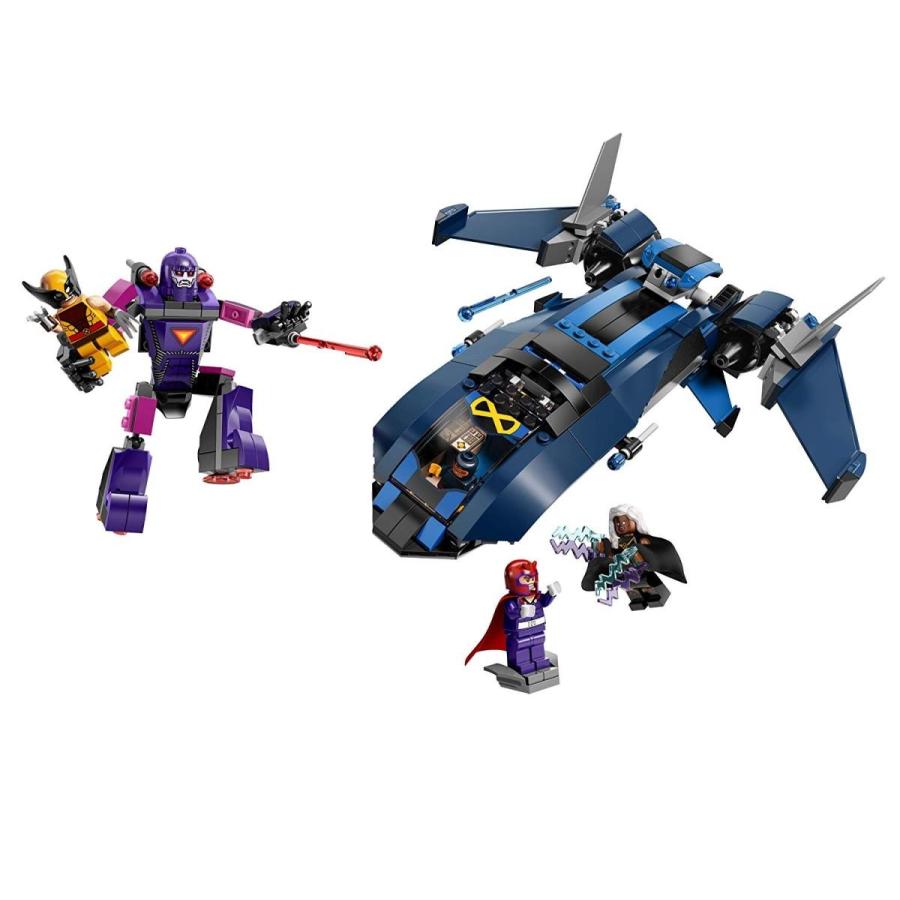 LEGO（レゴ） スーパーヒーローズ マーベル 6062407 LEGO Superheroes
