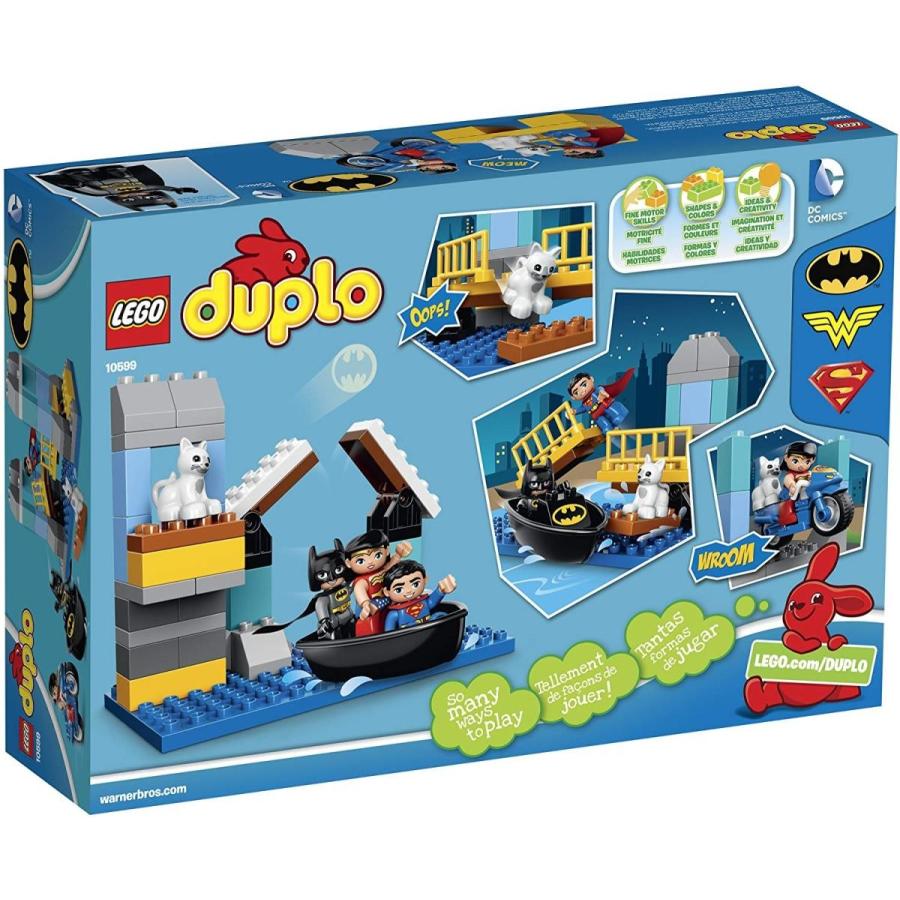 LEGO（レゴ） スーパーヒーローズ マーベル 6101186 LEGO DUPLO Super 