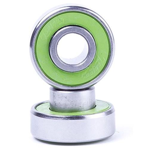 ベアリング スケボー スケートボード Kh-NVIH-111 Zealous Bearings