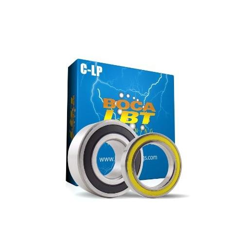 ベアリング スケボー スケートボード ENK003CLP0071908152 BOCA BEARING Align Engines 91 H 91 Cera