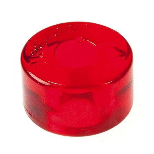 かん木 スケボー 滑るゲーム盤 CH535CLRD Sure-Grip Super Cushions- Red Barrel 93a スポーツ-スケートボード