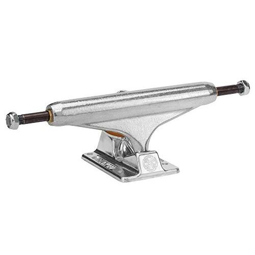 トラック スケボー スケートボード 428407783980 INDEPENDENT Stage 11 Forged Hollow Silver Standar
