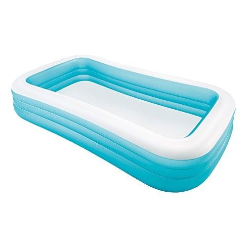 プール ビニールプール ファミリープール 58484NP INTEX 58484EP Swim Center Inflatable Family P