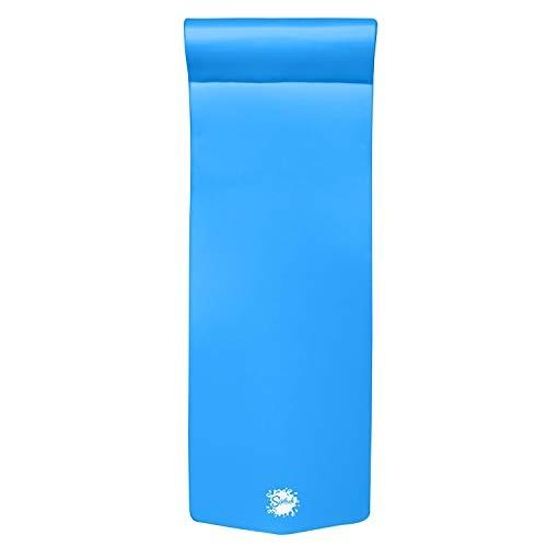 フロート プール 水遊び 8030026P Texas Recreation Sunray 1.25\" Thick Swimming Pool Foam Pool Floating"