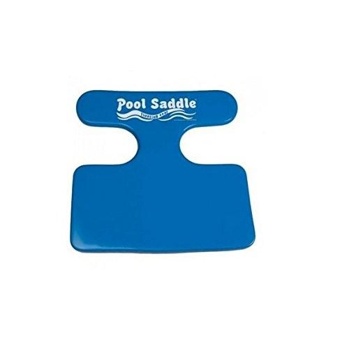 フロート プール 水遊び 8590126 TRC Recreation Pool Saddle, Bahama Blue (8590126)