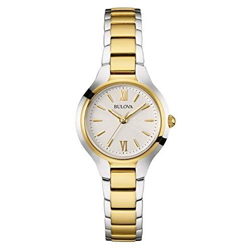 BULOVA 腕時計 ブローバ レディース 98L217 Bulova Ladies