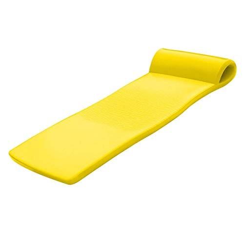 フロート プール 水遊び 8020012 TRC Recreation Sunsation 1.75” Thick Vinyl Coated Foam Swimming Poo