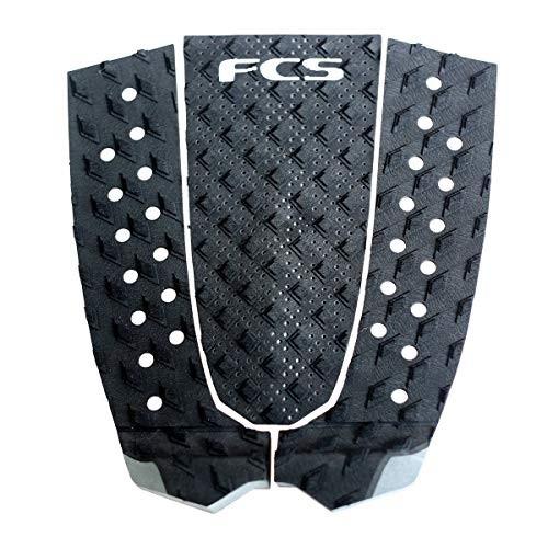 マニアックス Yahoo!店サーフィン デッキパッド Pad, マリンスポーツ Charcoal FCS FCS Surf T3