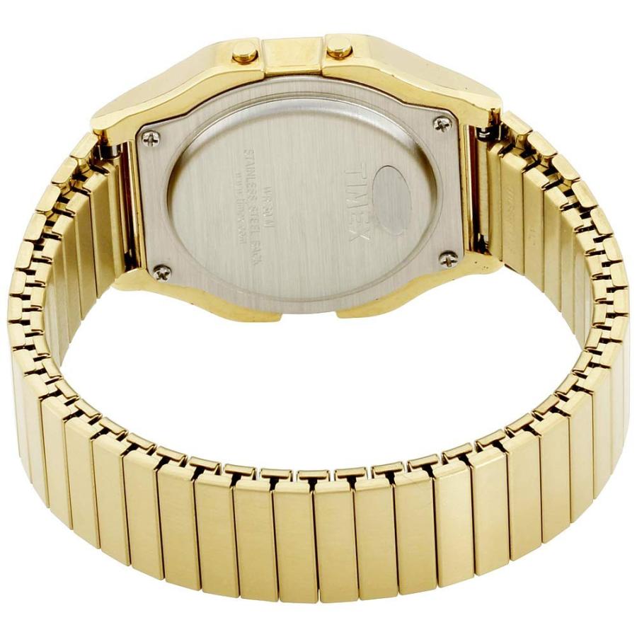 TIMEX（タイメックス） メンズ腕時計 デジタル時計 T78677