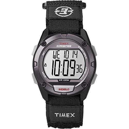 TIMEX 腕時計 Mens Timex TW4999900 Expedition Acadia Blue Dial Watch W15 for