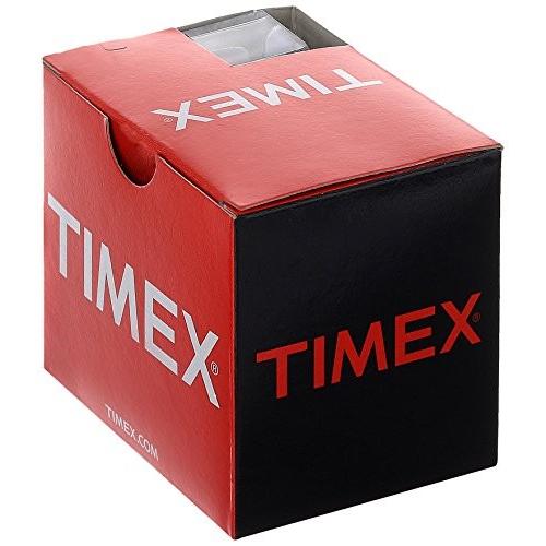 タイメックス Timex クラシックデジタル メンズ腕時計 ステンレス T78582 レトロスタイル ベルトサ｜maniacs-shop｜03