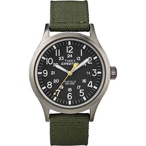 TIMEX（タイメックス） 腕時計 メンズ T49961 Timex Men