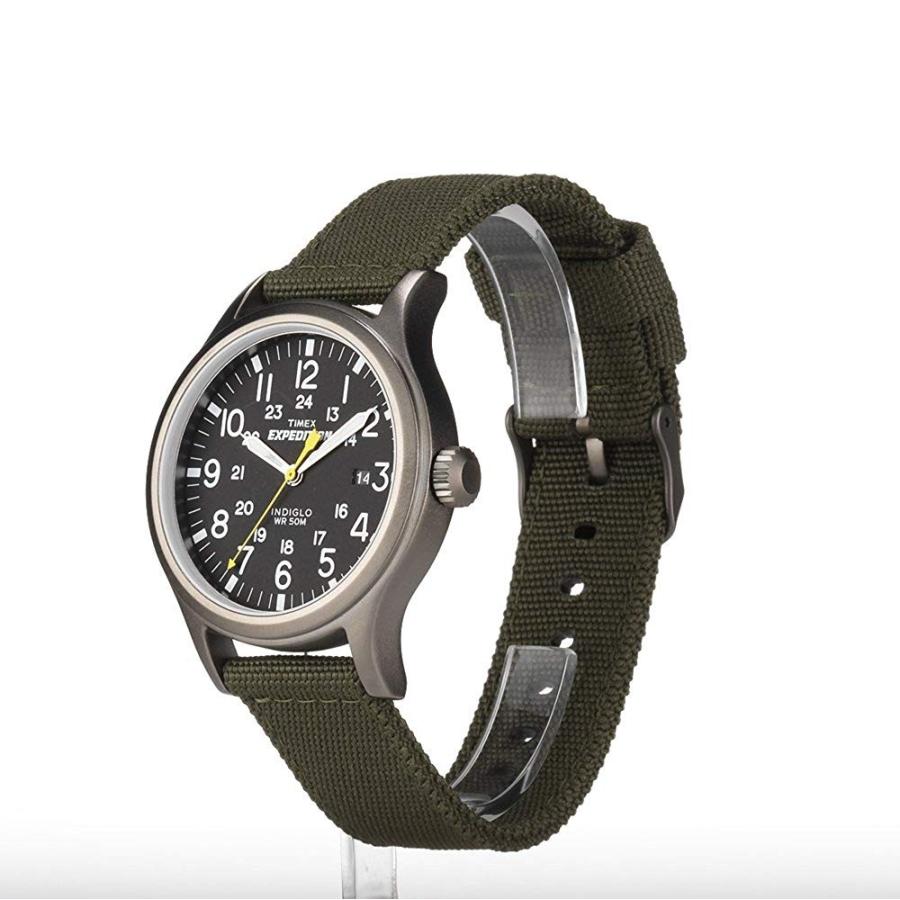 TIMEX（タイメックス） 腕時計 メンズ T49961 Timex Men