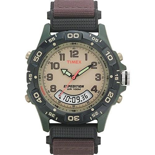 TIMEX メンズ腕時計 TIMEX（タイメックス） 腕時計 メンズ T45181 Timex Men's T45181