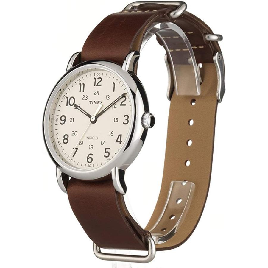 TIMEX（タイメックス） 腕時計 メンズ T2P495 Timex Unisex T2P495