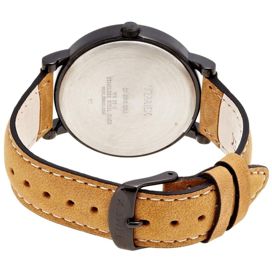 TIMEX（タイメックス） 腕時計 メンズ T2N677 Timex Men's T2N677