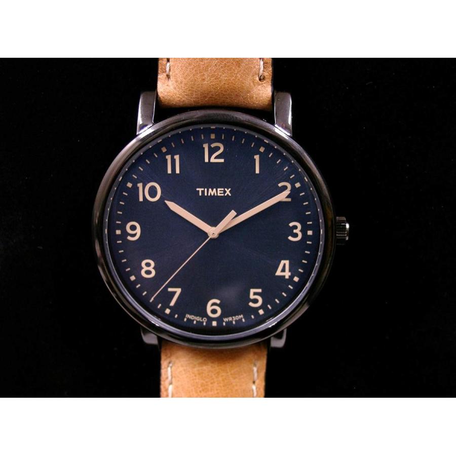 TIMEX（タイメックス） 腕時計 メンズ T2N677 Timex Men's T2N677