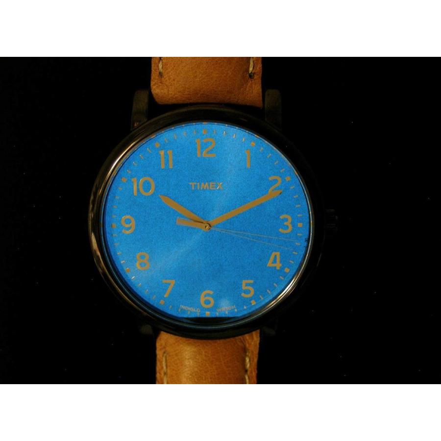 TIMEX（タイメックス） 腕時計 メンズ T2N677 Timex Men's T2N677