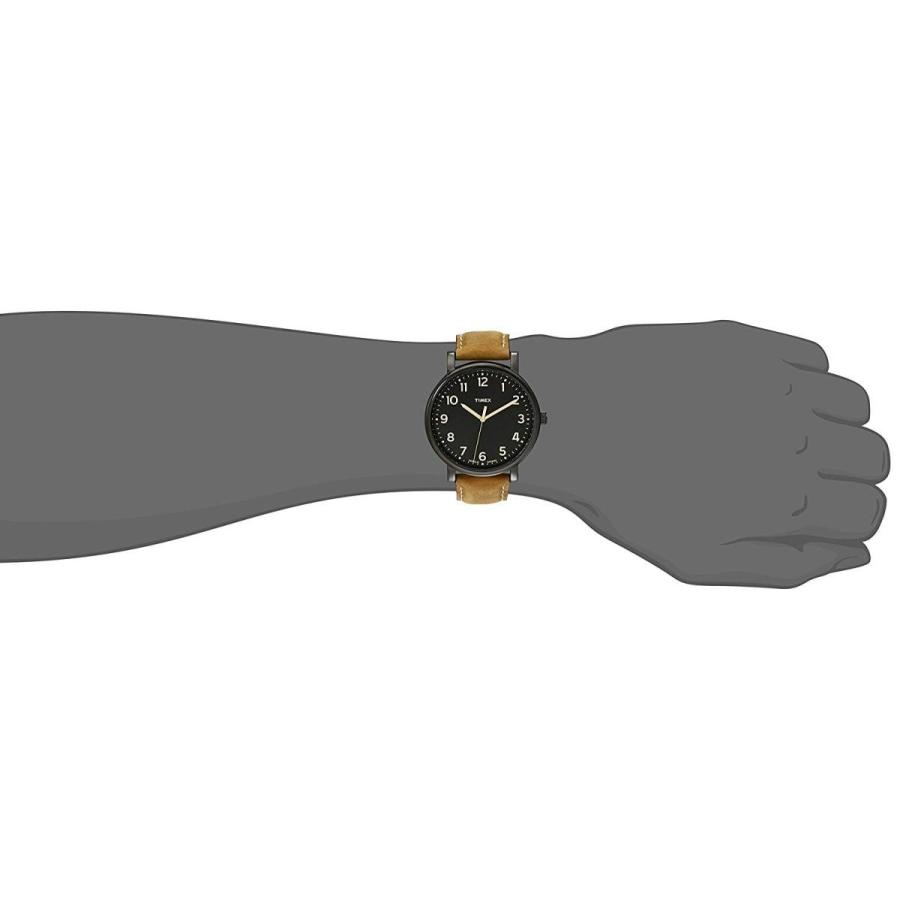 TIMEX（タイメックス） 腕時計 メンズ T2N677 Timex Men's T2N677
