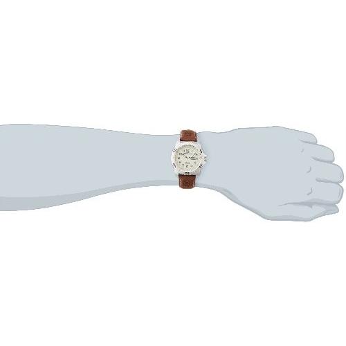 腕時計 タイメックス メンズ T46681 Timex Expedition Light Analog Dial Watch｜maniacs-shop｜04