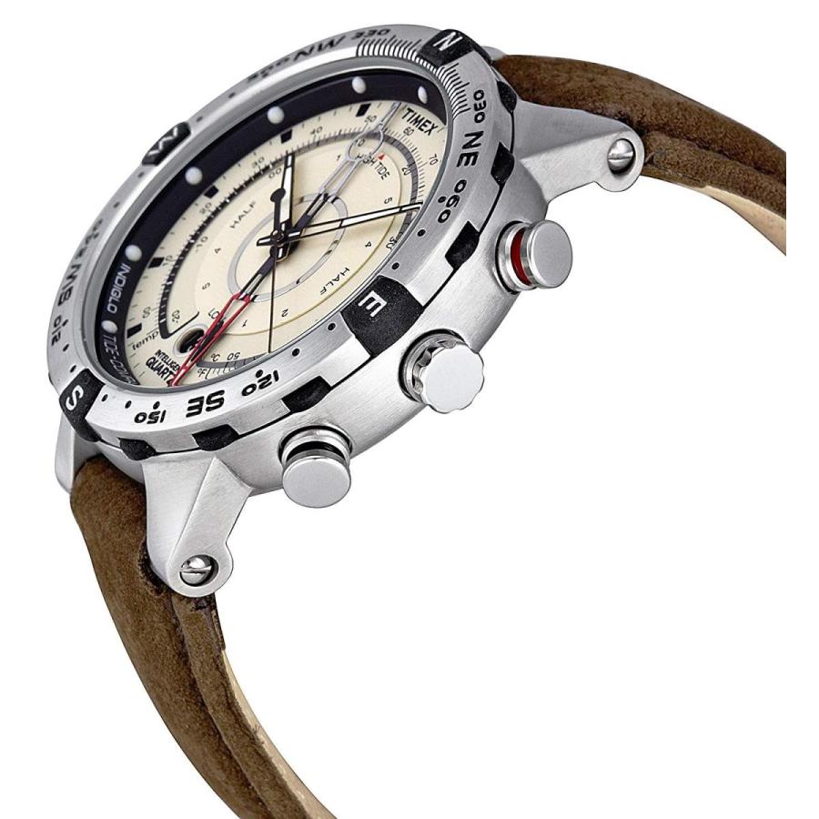 TIMEX（タイメックス） 腕時計 メンズ T2N721DH Timex Men's T2N721