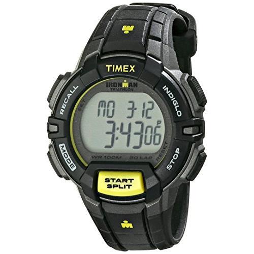 【高価値】 腕時計 Q Display Digital 30 Rugged Ironman T5K8119J Women's Timex T5K811 レディース タイメックス 腕時計
