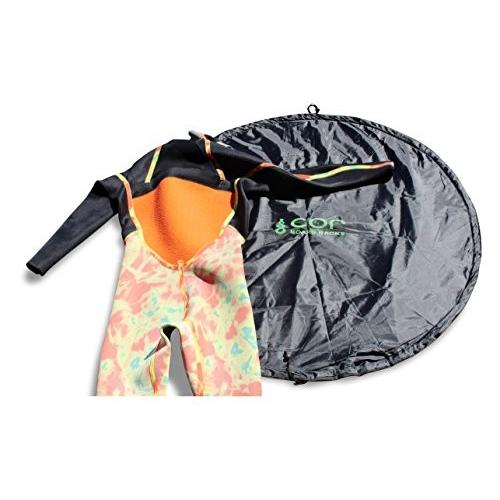 サーフィン ボードケース バックパック Bag-01 COR Surf Wetsuit Changing Mat | Wet Bag Great for
